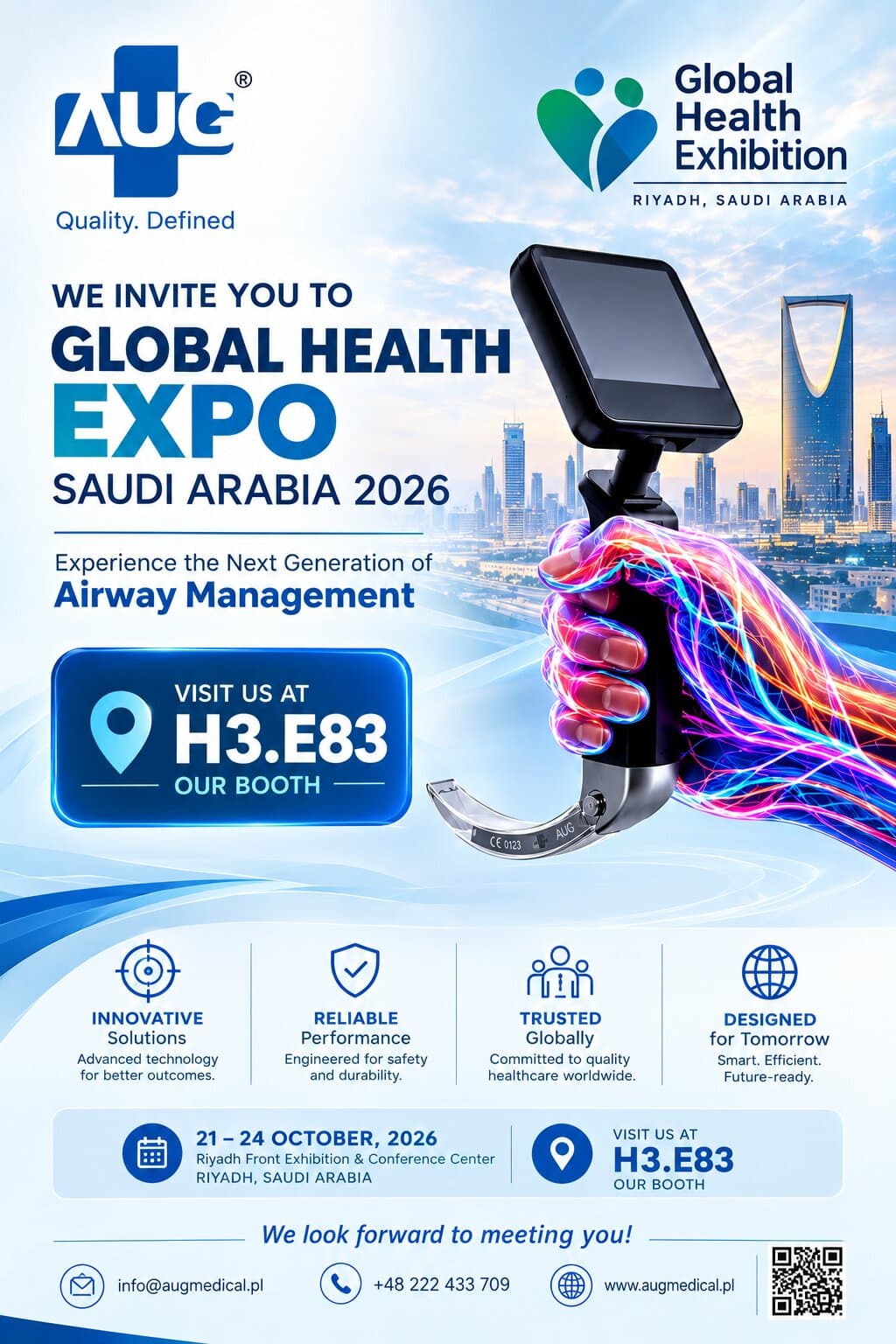 Global Health Exhibition
