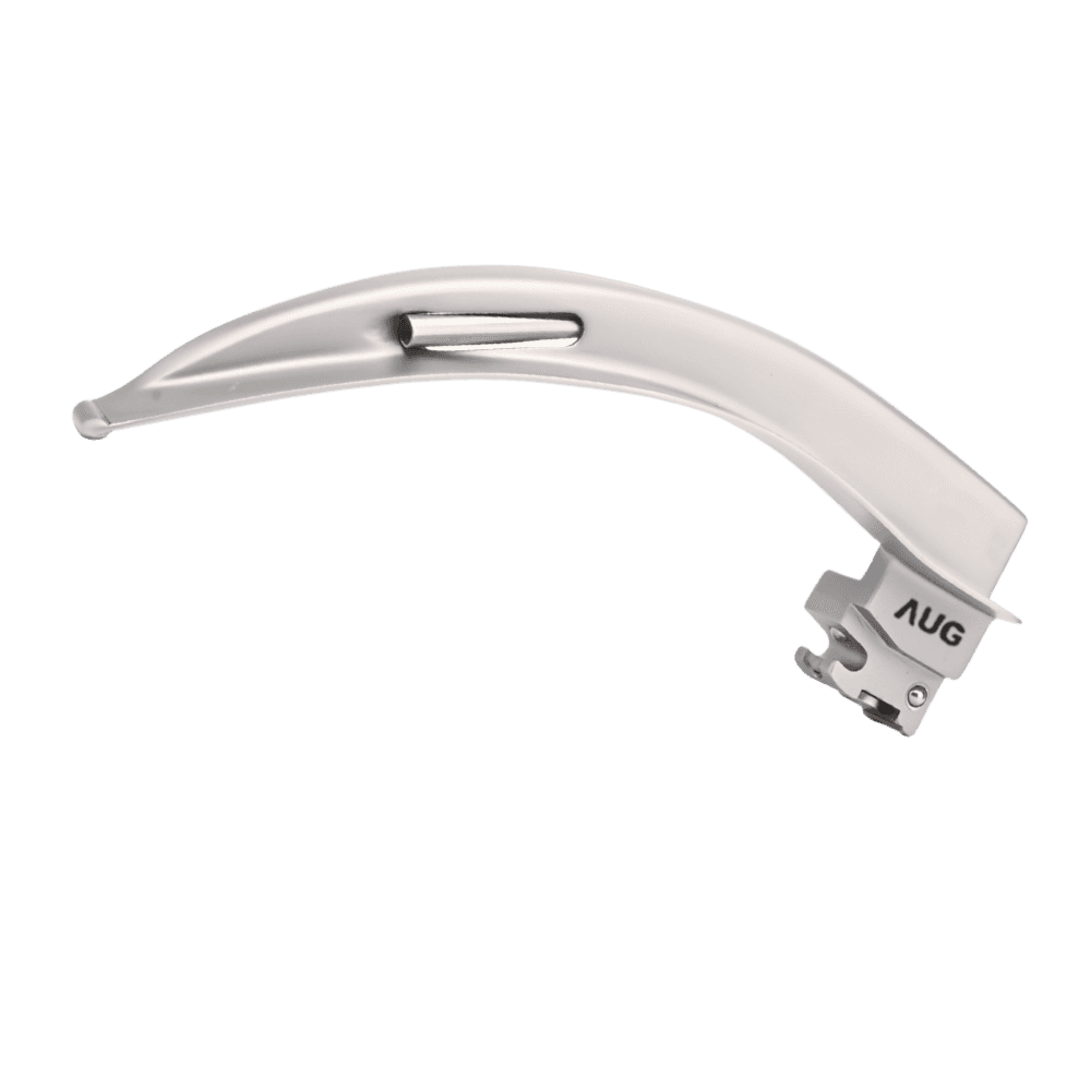 Macintosh vs Miller: choosing the right laryngoscope blade